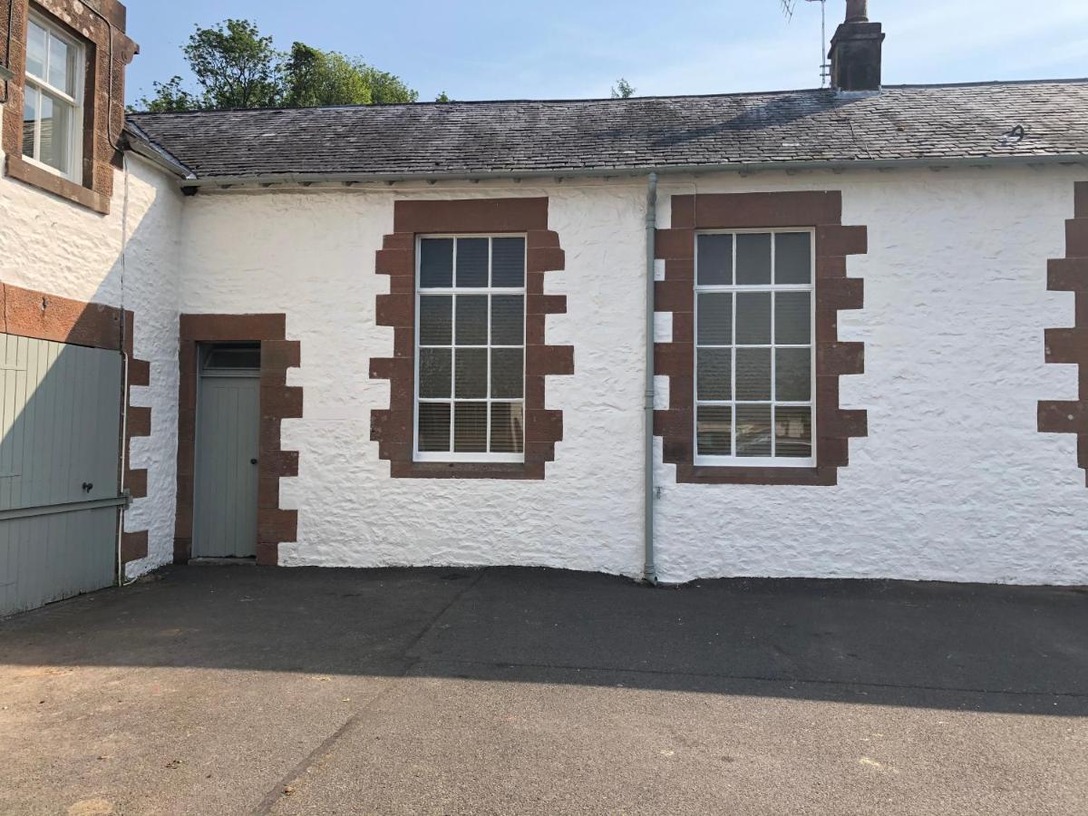 The Annex, Newlands House Apartment Dumfries Exterior photo